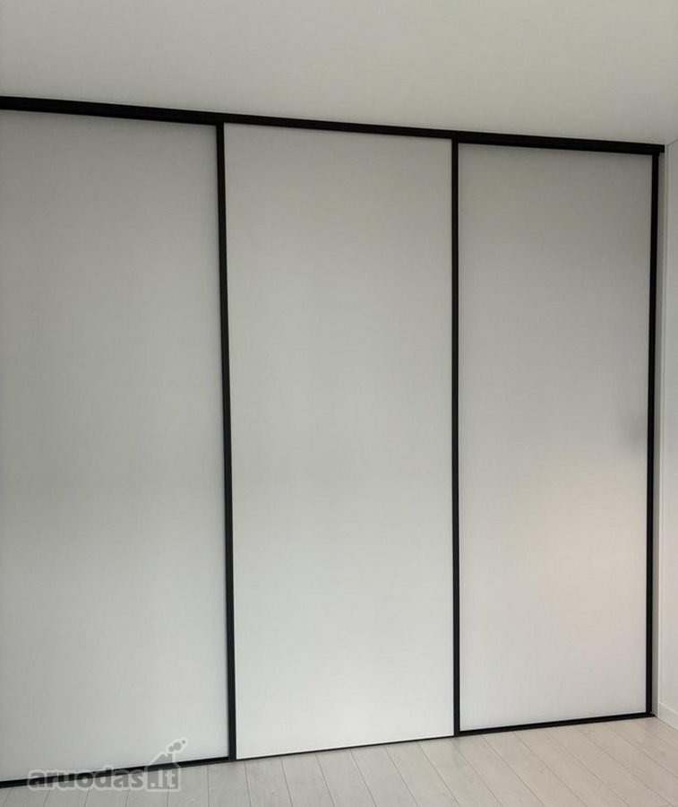 Parduodamas 49,96 m² 2 kambarių butas 2-ajame - nuotraukos Nr. 9