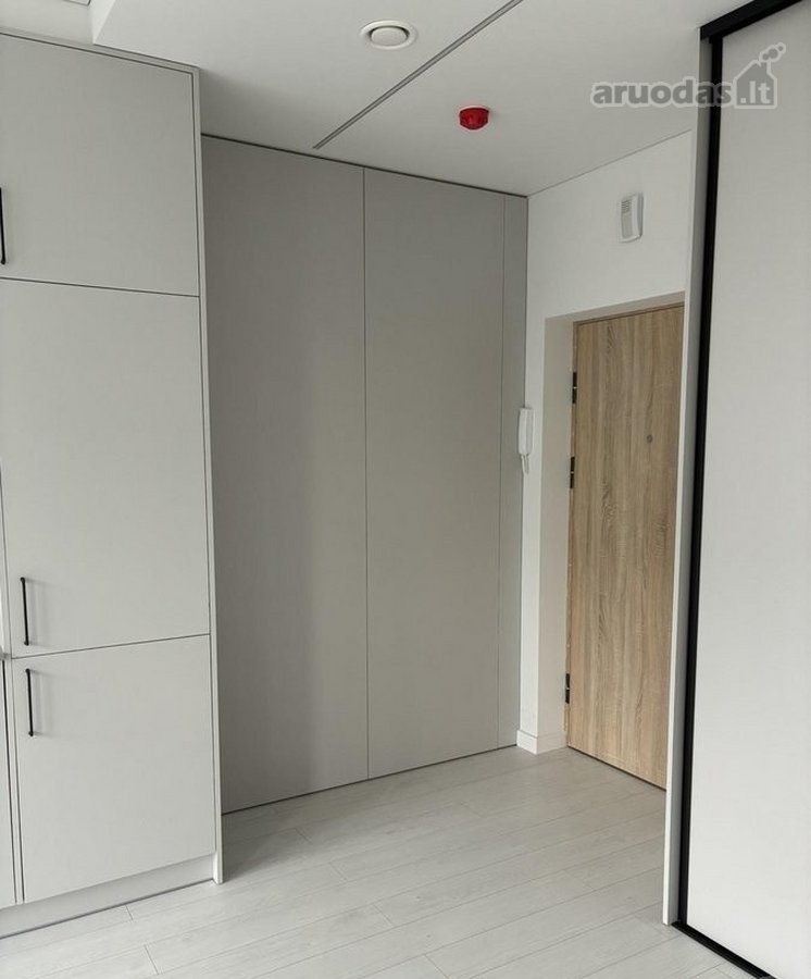 Parduodamas 49,96 m² 2 kambarių butas 2-ajame - nuotraukos Nr. 18