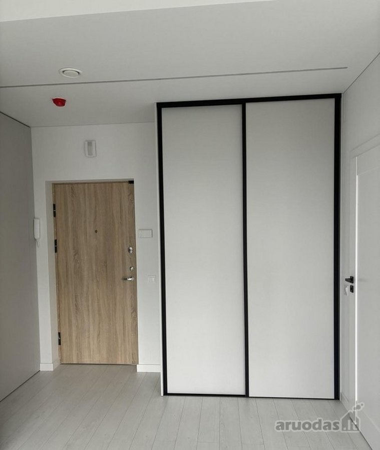 Parduodamas 49,96 m² 2 kambarių butas 2-ajame - nuotraukos Nr. 10