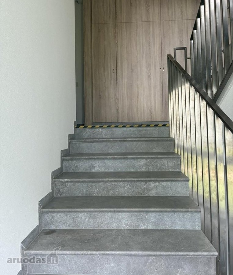 Parduodamas 49,96 m² 2 kambarių butas 2-ajame - nuotraukos Nr. 21