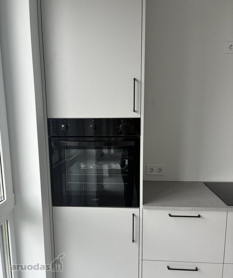 Parduodamas 49,96 m² 2 kambarių butas 2-ajame - nuotraukos Nr. 23