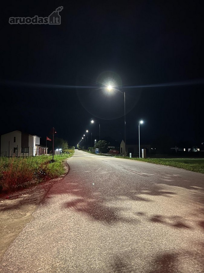 Parduodamas A++ klasės namas su 3,6 a. žemės - nuotraukos Nr. 5
