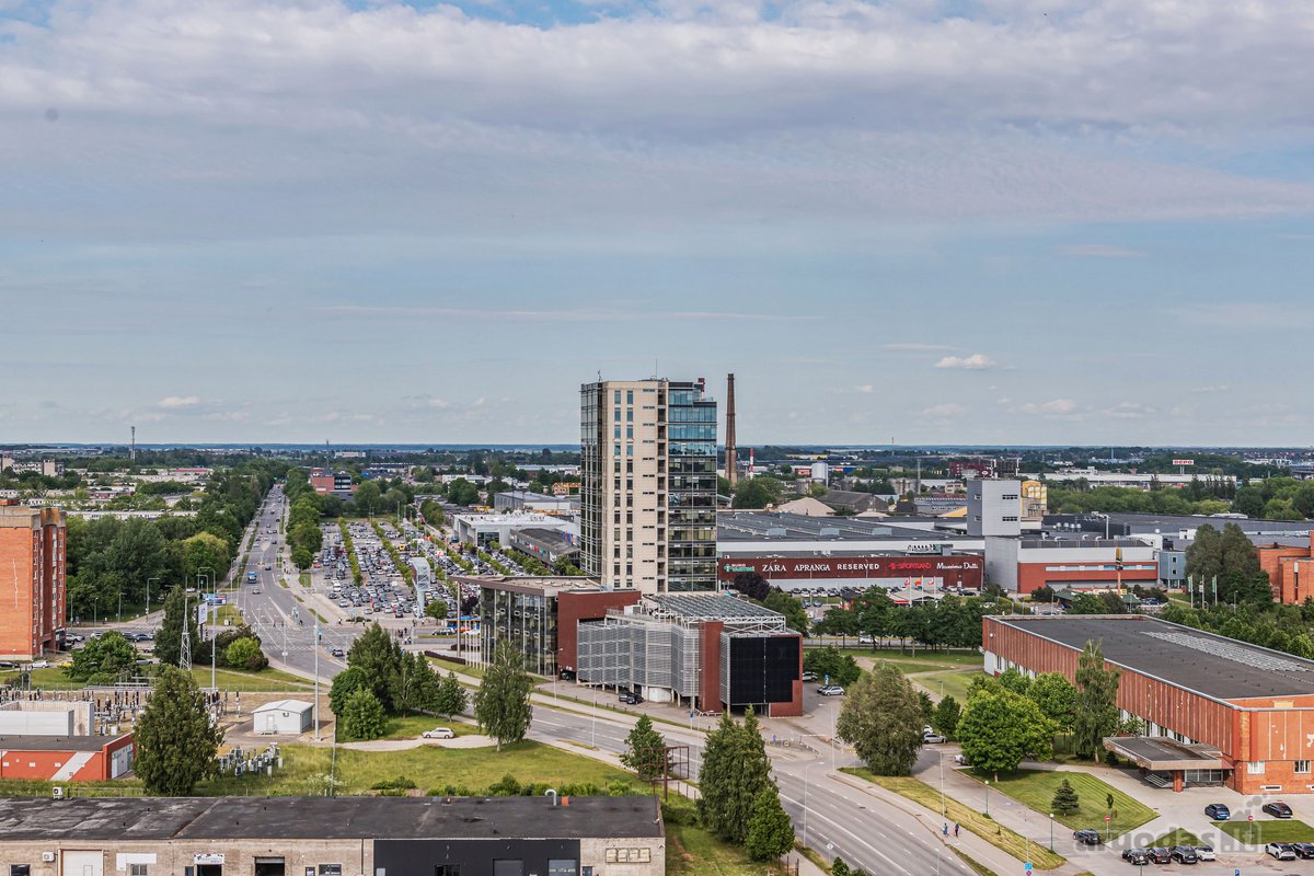 Parduodami apartamentai Klaipėdos miesto - nuotraukos Nr. 22