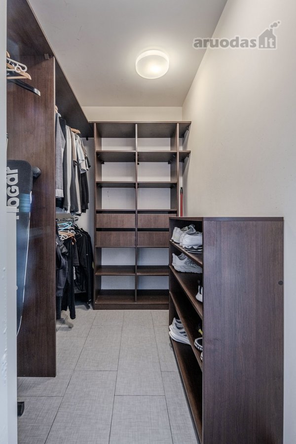 Parduodami apartamentai Klaipėdos miesto - nuotraukos Nr. 12
