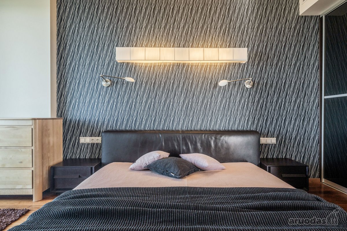 Parduodami apartamentai Klaipėdos miesto - nuotraukos Nr. 11