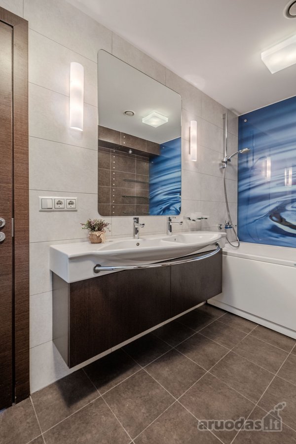 Parduodami apartamentai Klaipėdos miesto - nuotraukos Nr. 14