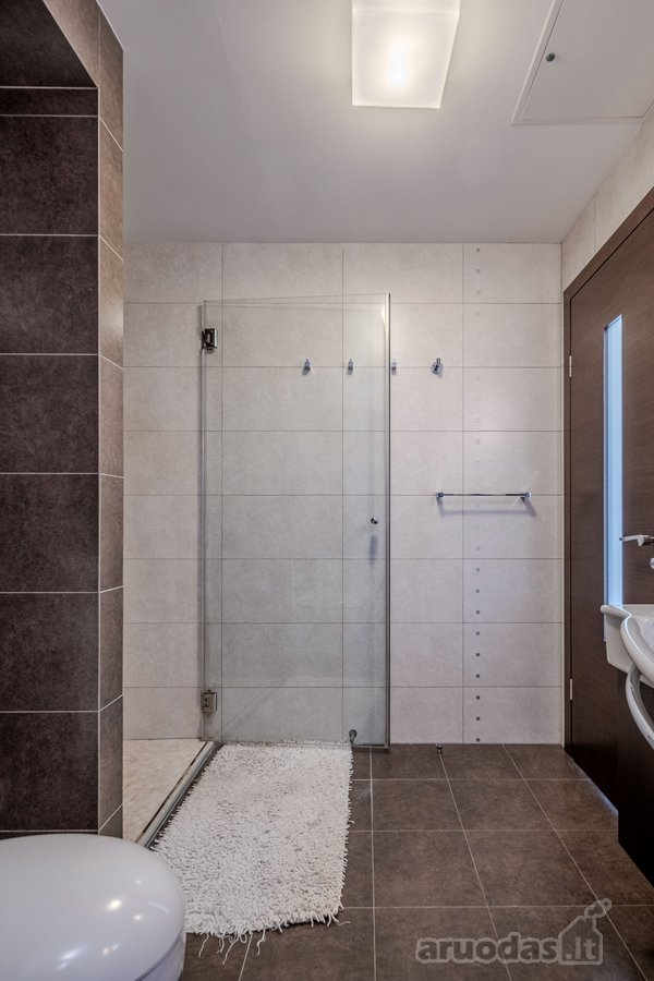 Parduodami apartamentai Klaipėdos miesto - nuotraukos Nr. 21