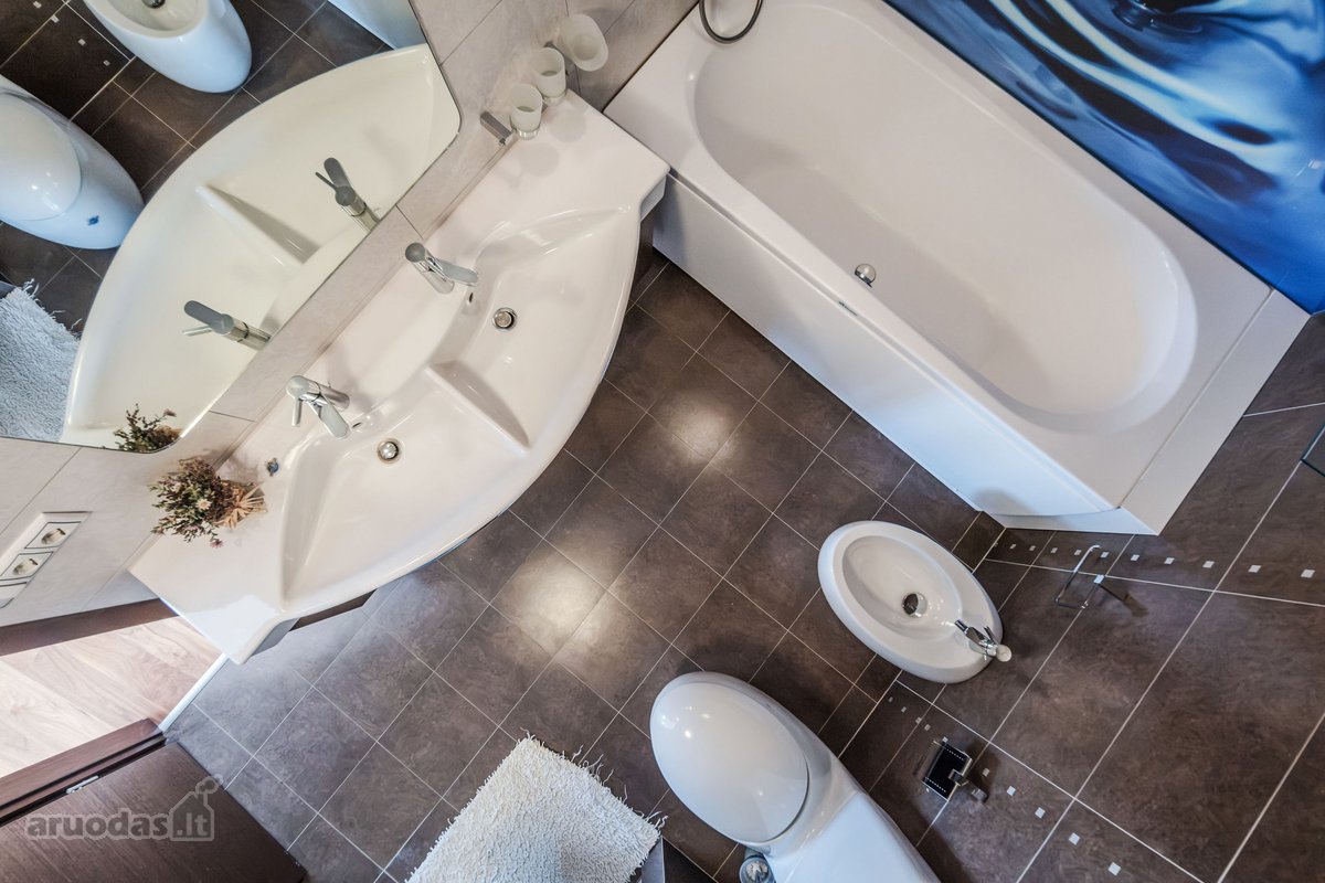 Parduodami apartamentai Klaipėdos miesto - nuotraukos Nr. 15