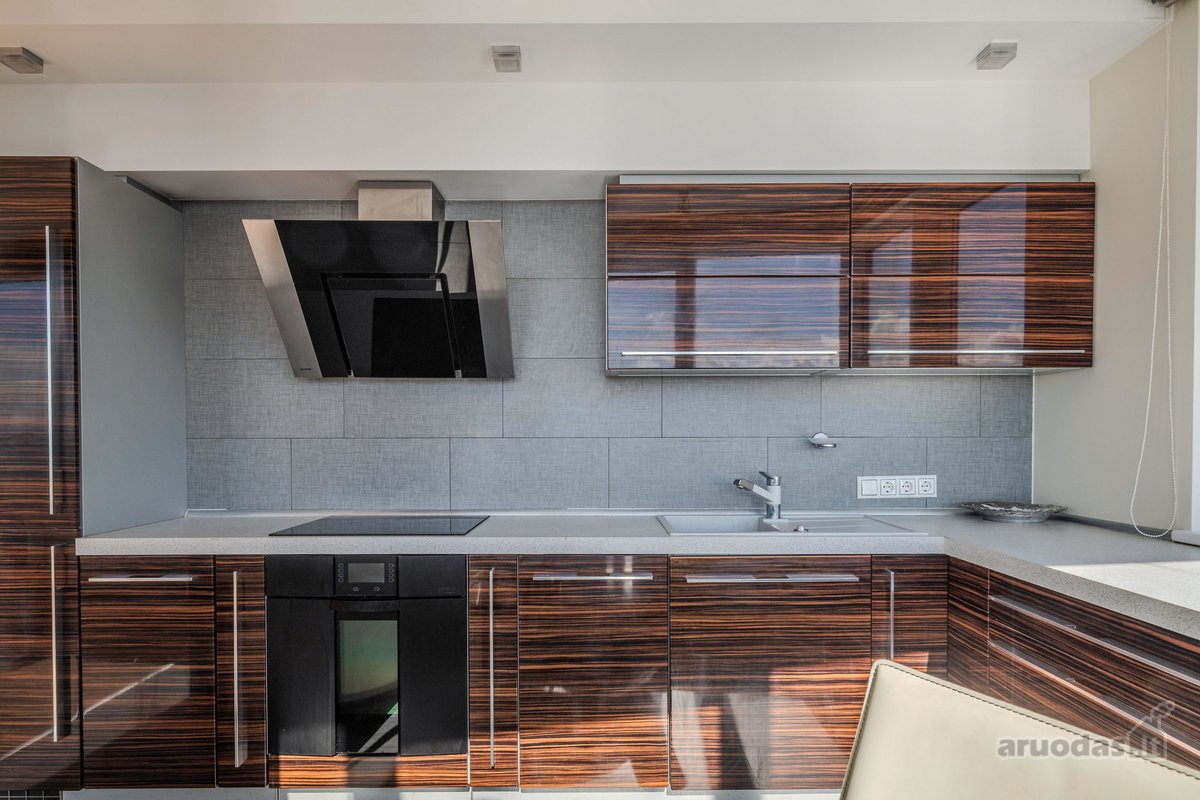 Parduodami apartamentai Klaipėdos miesto - nuotraukos Nr. 7