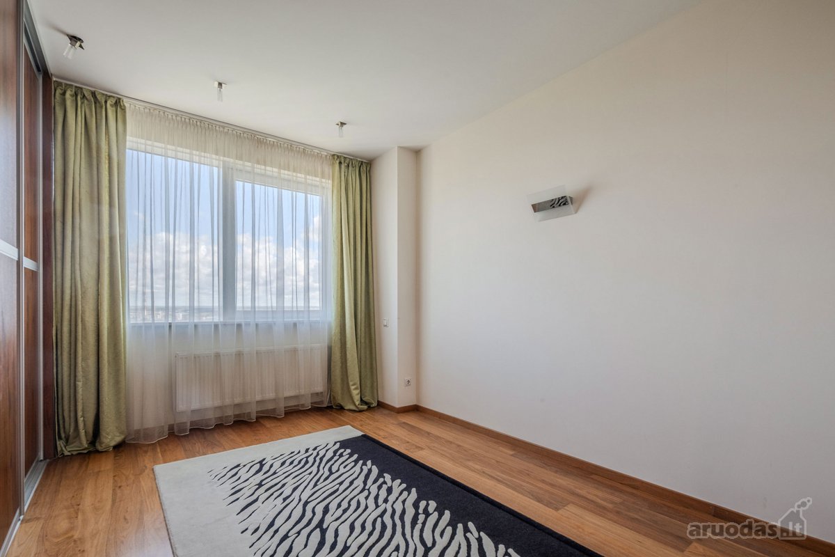 Parduodami apartamentai Klaipėdos miesto - nuotraukos Nr. 18