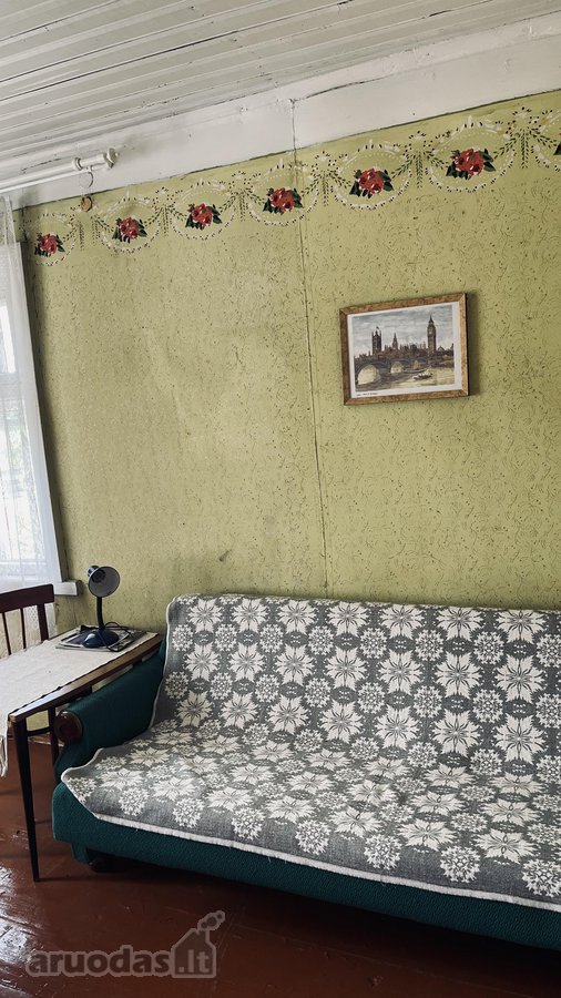 Parduodama autentiška ir jauki sodyba - nuotraukos Nr. 12