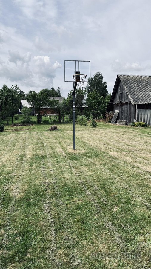 Parduodama autentiška ir jauki sodyba - nuotraukos Nr. 18