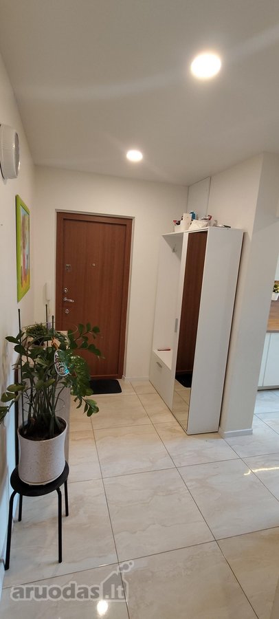 Parduodamas erdvus ir jaukus 67 kv. m ploto 3 - nuotraukos Nr. 7