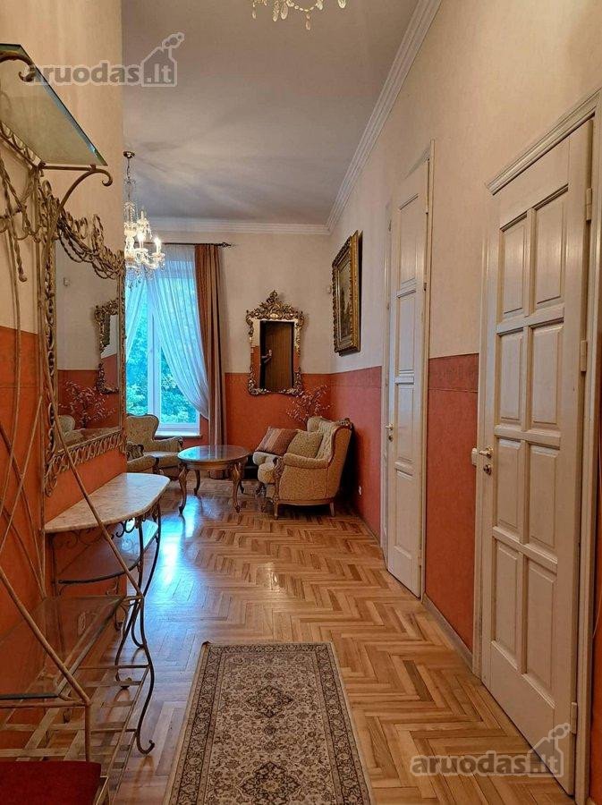 Išskirtinis 57,7 Kv. M Butas Antakalnyje –4 - nuotraukos Nr. 13