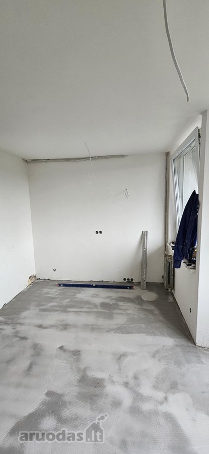 Parduodamas Stilingai Įrengtas 1 Kambario - nuotraukos Nr. 3