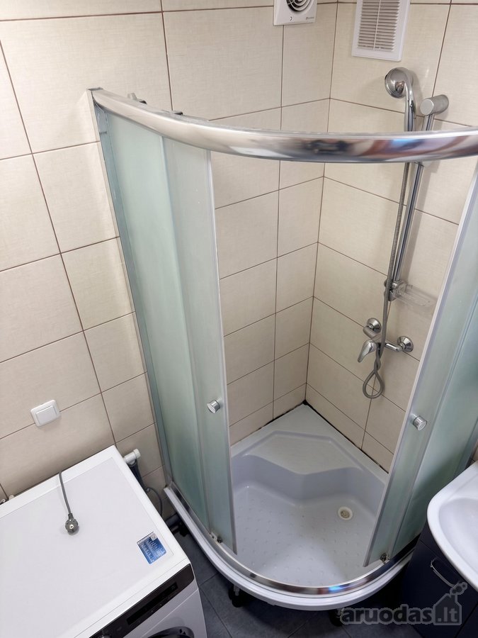 Parduodamas Erdvus 3 Kambarių Butas Dainavoje - nuotraukos Nr. 16
