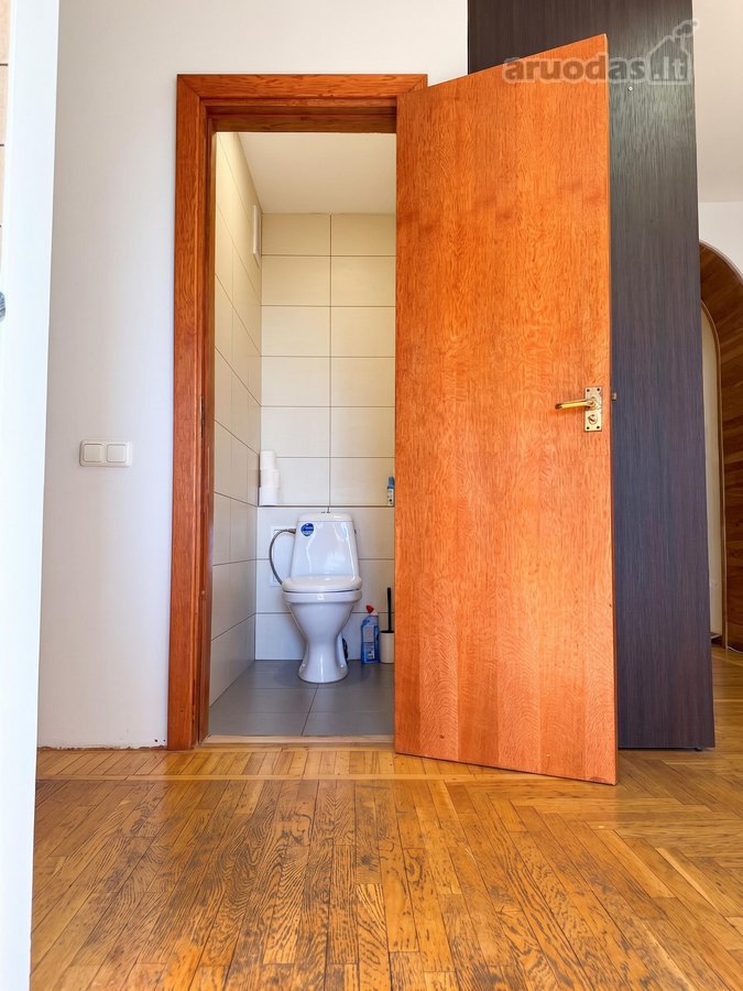Parduodamas Erdvus 3 Kambarių Butas Dainavoje - nuotraukos Nr. 17