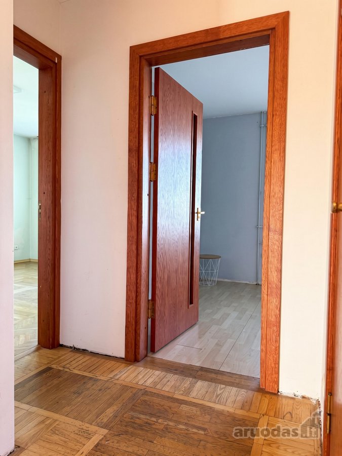 Parduodamas Erdvus 3 Kambarių Butas Dainavoje - nuotraukos Nr. 5