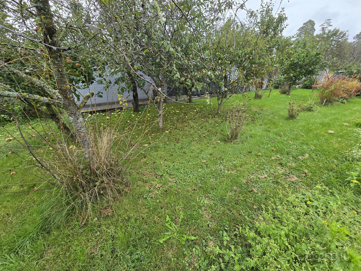 ? Parduodamas Prižiūrėtas Sodo Sklypas Su - nuotraukos Nr. 7