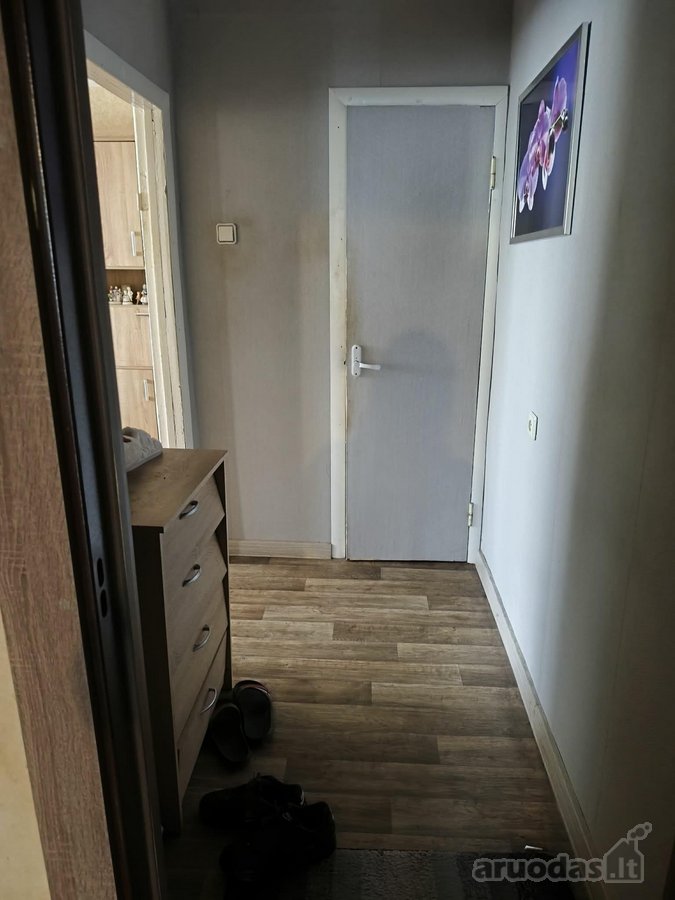 Parduodamas butas Garliavoje, strategiškai - nuotraukos Nr. 4