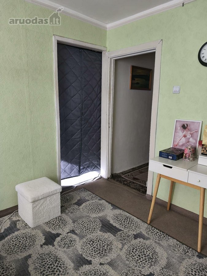 Parduodamas butas Garliavoje, strategiškai - nuotraukos Nr. 8
