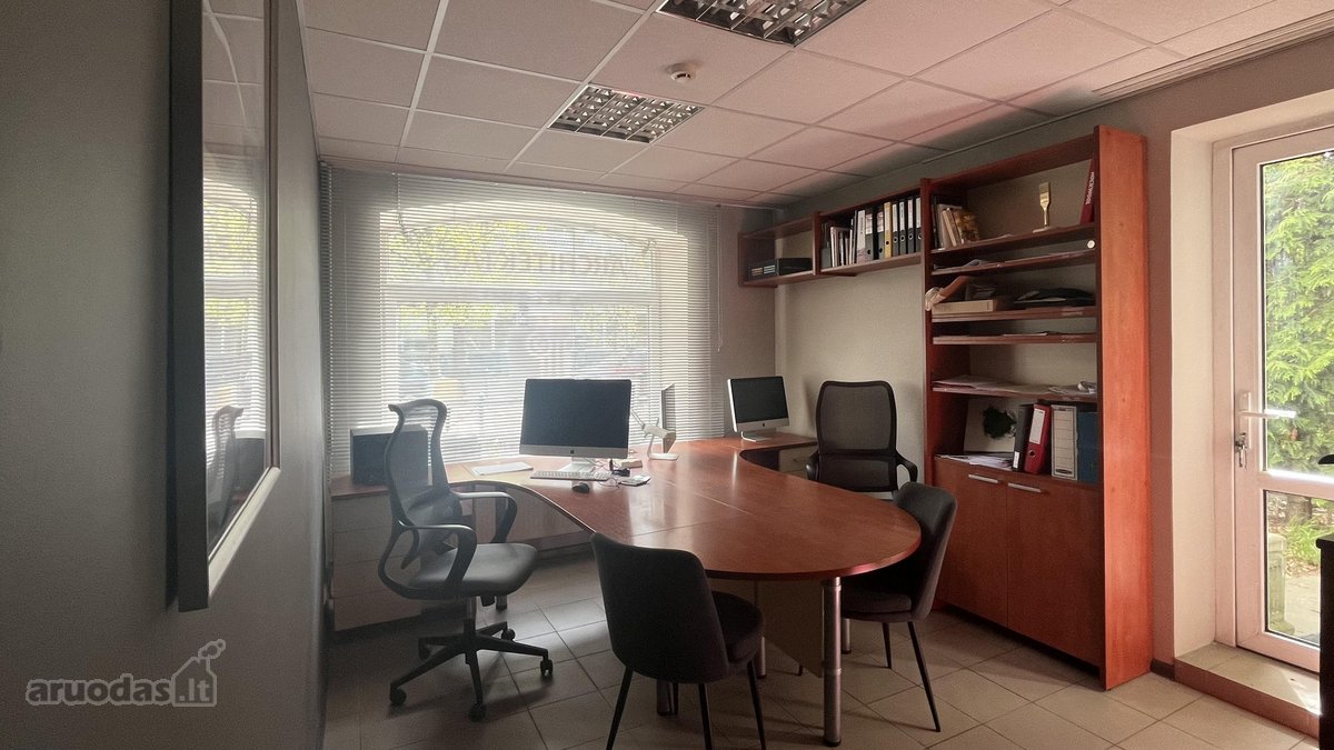Taro Laisvės alėjos ir pc Akropolis, Kęstučio - nuotraukos Nr. 7