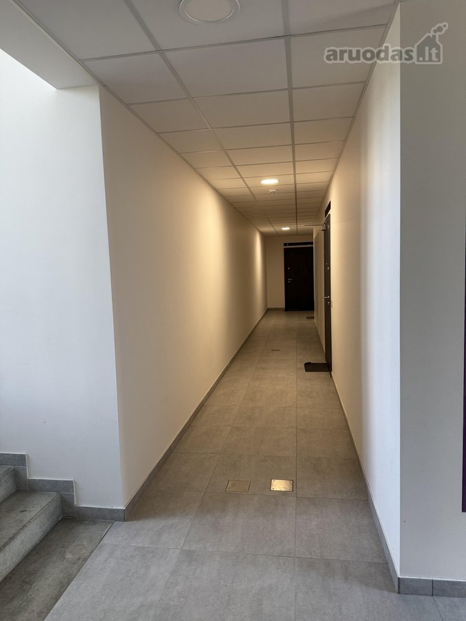 Parduodamas Jaukus Ir Pilnai Įrengtas Butas - nuotraukos Nr. 15