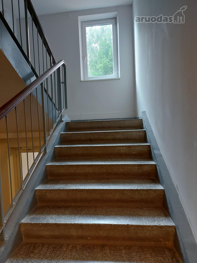 Jaukus Provanso stiliaus butas. - nuotraukos Nr. 22
