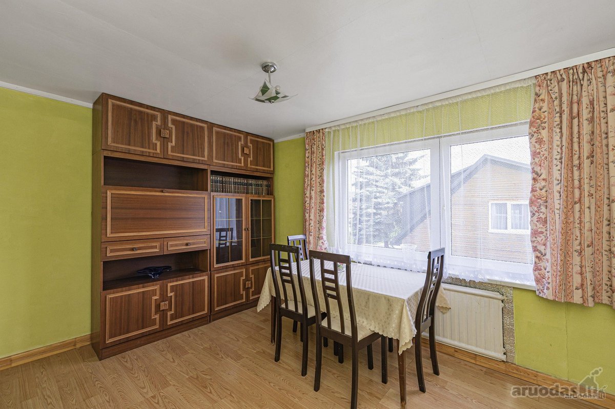 Išnuomojamas šviesus, jaukus ir tvarkingas 3 - nuotraukos Nr. 7