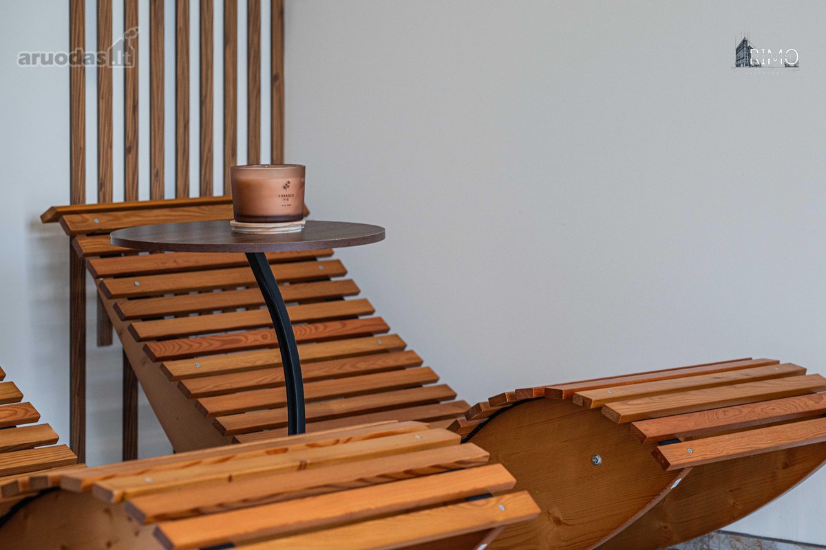 Parduodamas Kokybiškai Įrengtas 196 M² Namas - nuotraukos Nr. 2