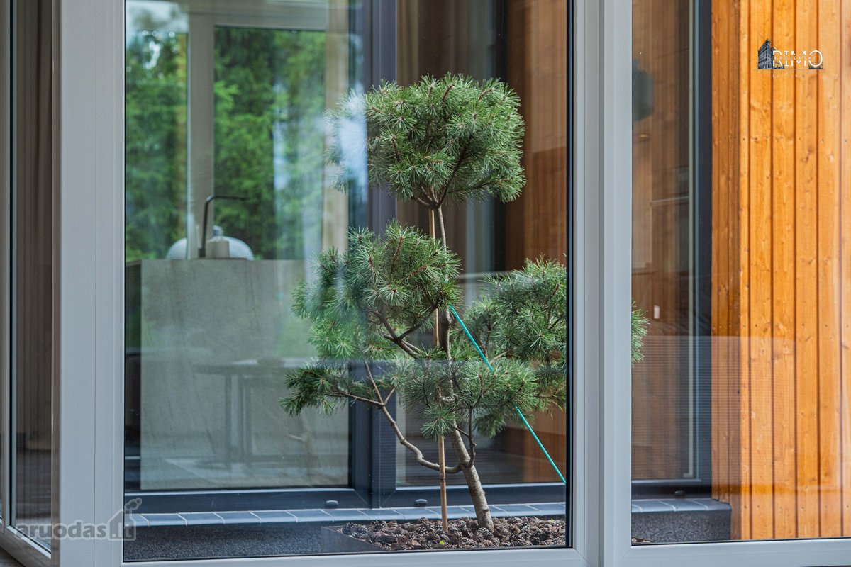 Parduodamas Kokybiškai Įrengtas 196 M² Namas - nuotraukos Nr. 3