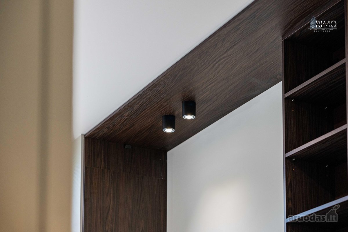 Parduodamas Kokybiškai Įrengtas 196 M² Namas - nuotraukos Nr. 11