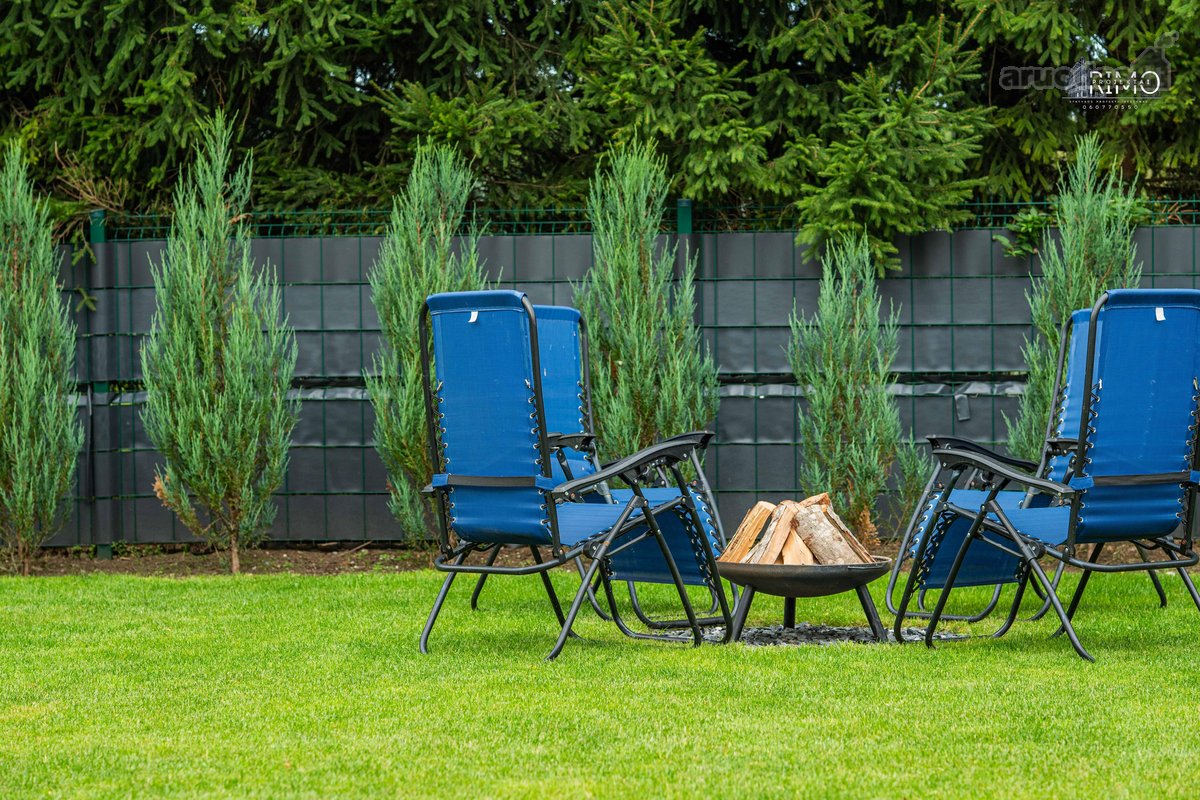 Parduodamas Kokybiškai Įrengtas 196 M² Namas - nuotraukos Nr. 18