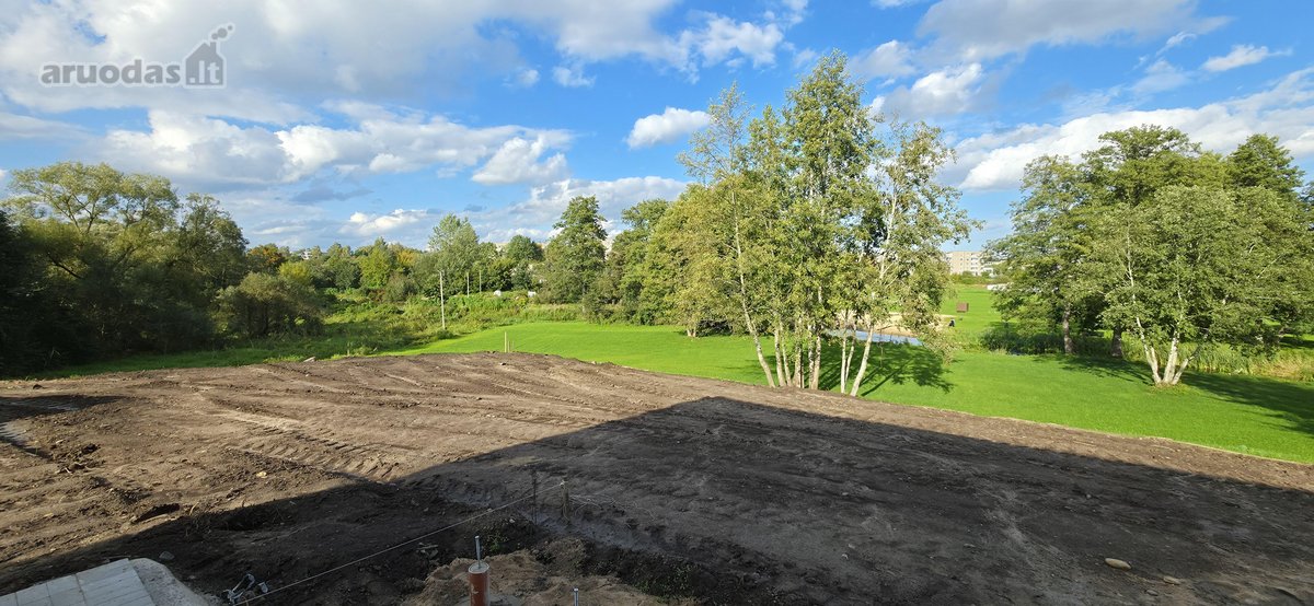 Išskirtinis A++ Namas Ant Vokės Upės Kranto  - nuotraukos Nr. 16
