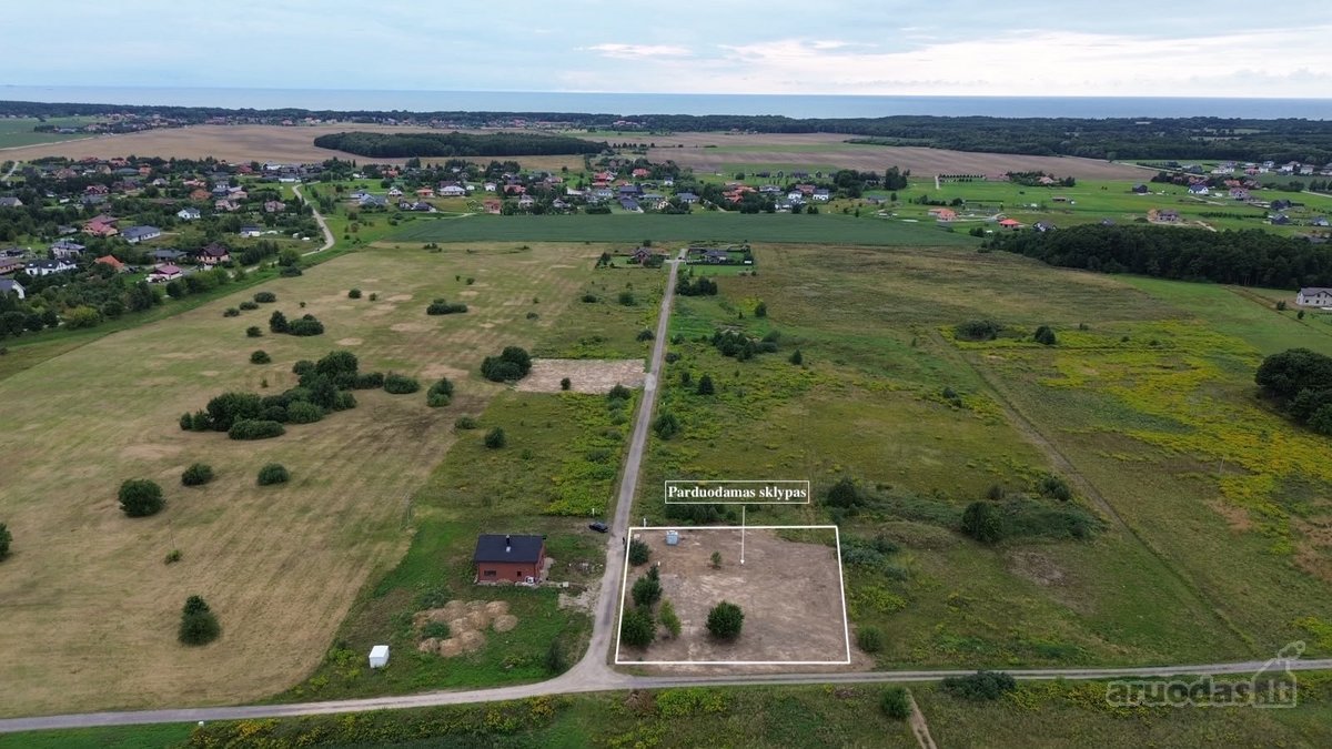 Išskirtinė vieta vertinantiems ramybę ir - nuotraukos Nr. 3