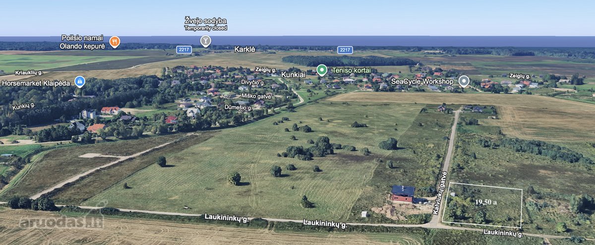 Išskirtinė vieta vertinantiems ramybę ir - nuotraukos Nr. 4