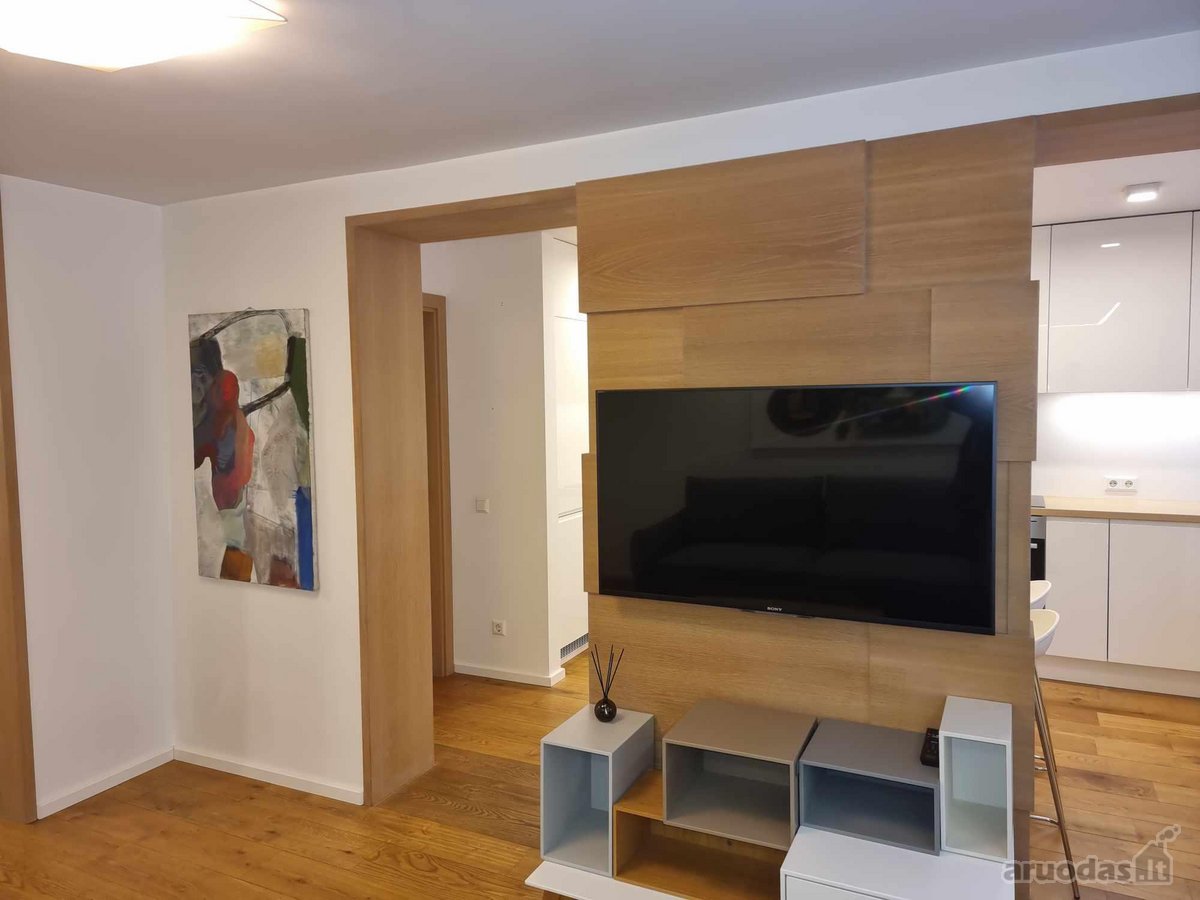Parduodamas stilingas, jaukus ir labai šiltas - nuotraukos Nr. 8