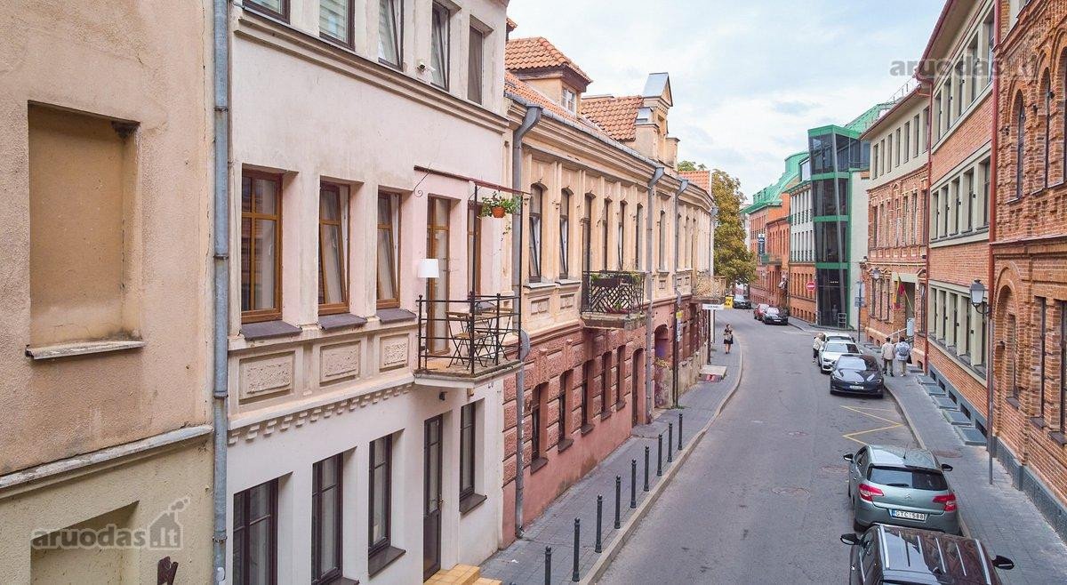 Parduodamas stilingas, jaukus ir labai šiltas - nuotraukos Nr. 22