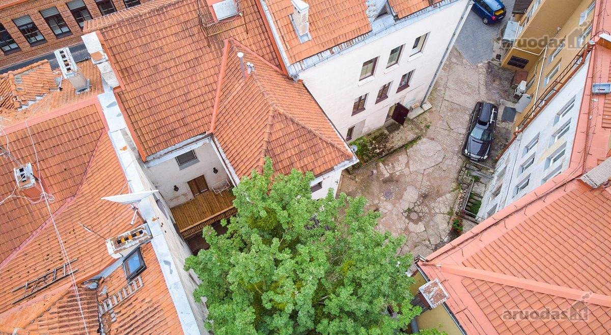 Parduodamas stilingas, jaukus ir labai šiltas - nuotraukos Nr. 21