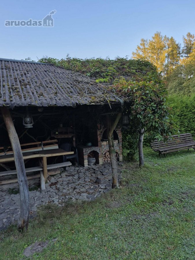 Ieškote vietos, kur būtų daug žalumos, - nuotraukos Nr. 9