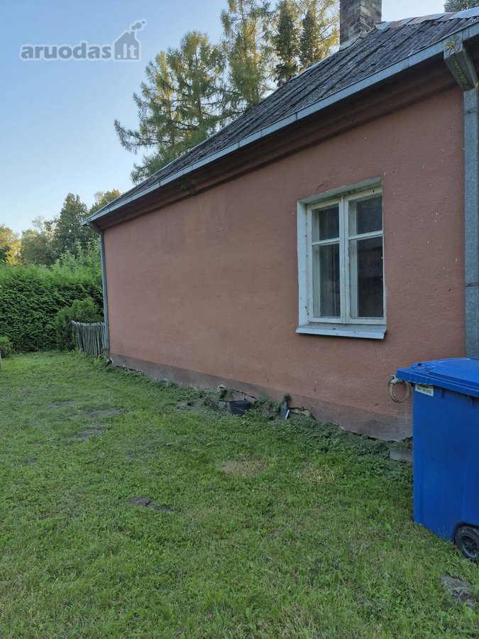 Ieškote vietos, kur būtų daug žalumos, - nuotraukos Nr. 3