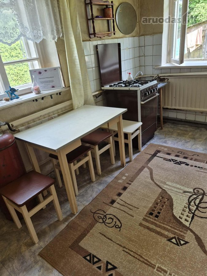 Ieškote vietos, kur būtų daug žalumos, - nuotraukos Nr. 8