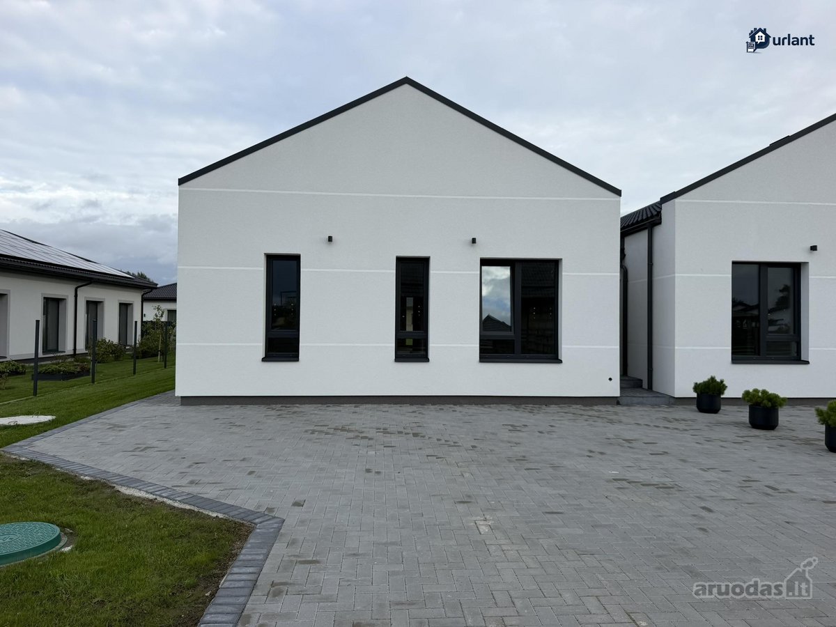 Specialus Pasiūlymas Pirmam Rezervavusiam - nuotraukos Nr. 3