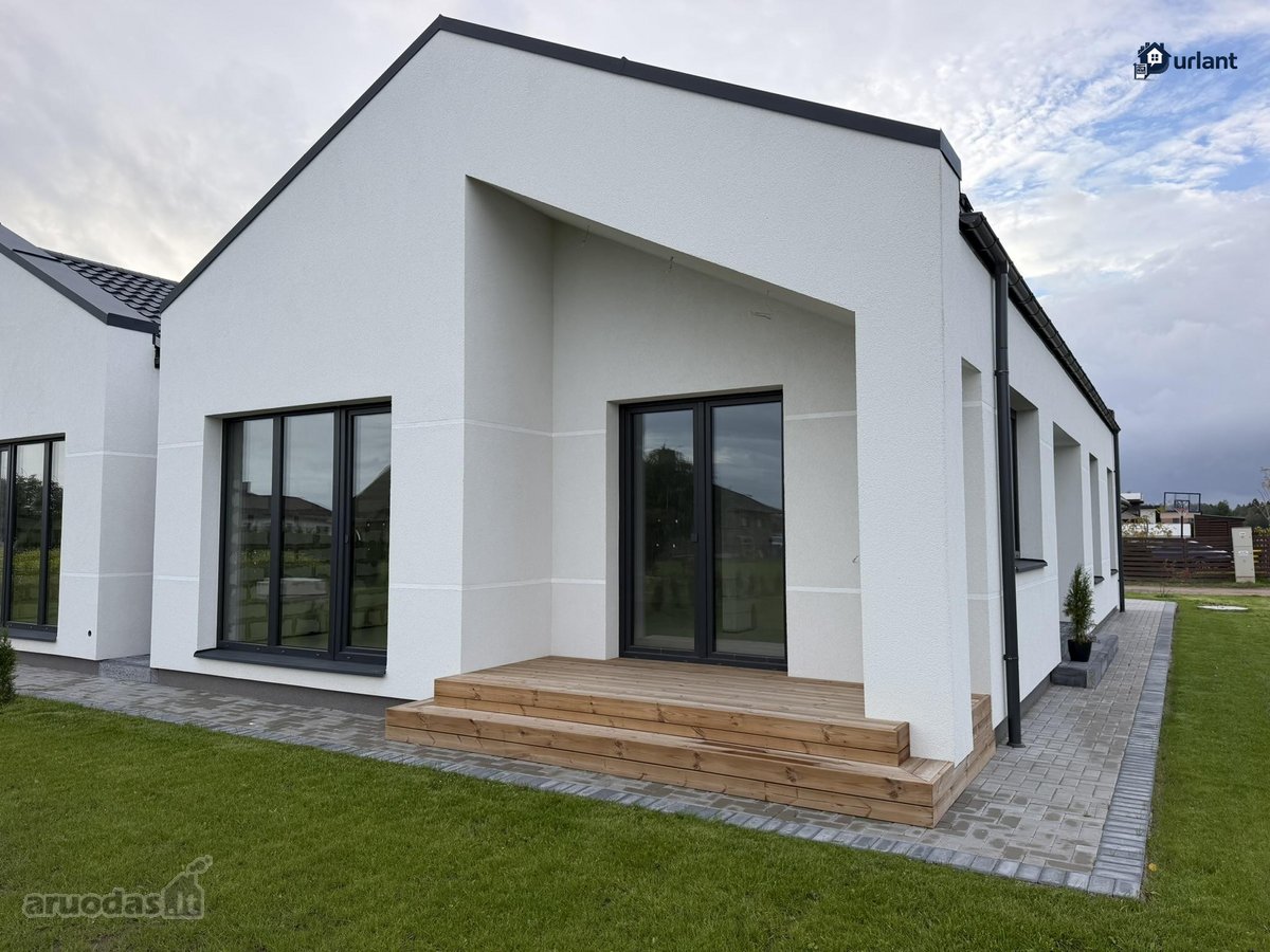 Specialus Pasiūlymas Pirmam Rezervavusiam - nuotraukos Nr. 6