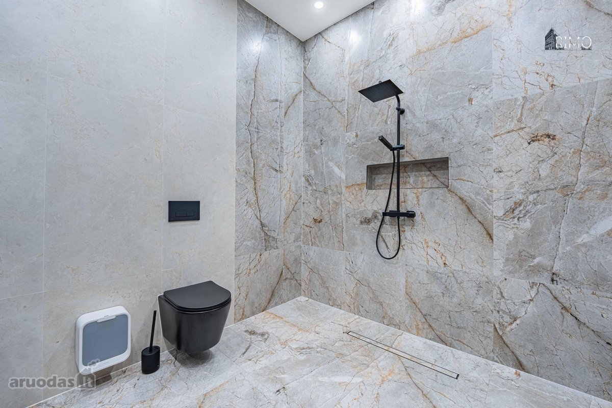 Parduodamas Kokybiškai Įrengtas 196 M² Namas - nuotraukos Nr. 43