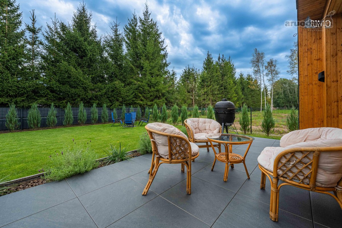 Parduodamas Kokybiškai Įrengtas 196 M² Namas - nuotraukos Nr. 58
