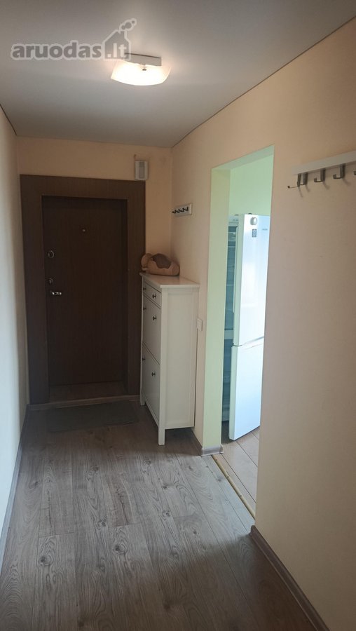 Išnuomojamas Žaliakalnyje, šalia KTU studentų - nuotraukos Nr. 3