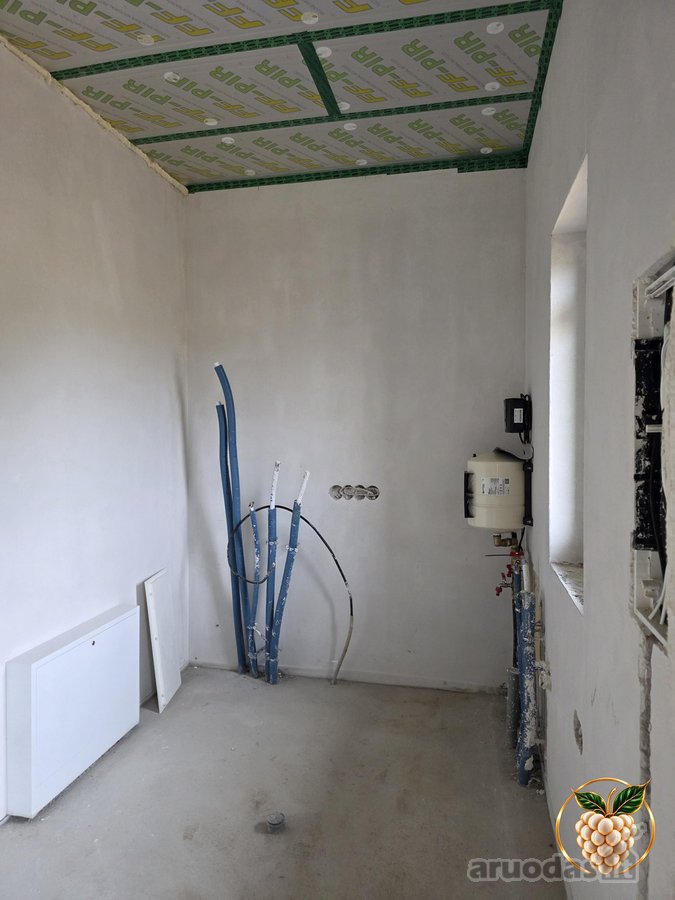 Erdvus 125,18 M² Namas 15 Arų Sklype 3 - nuotraukos Nr. 24