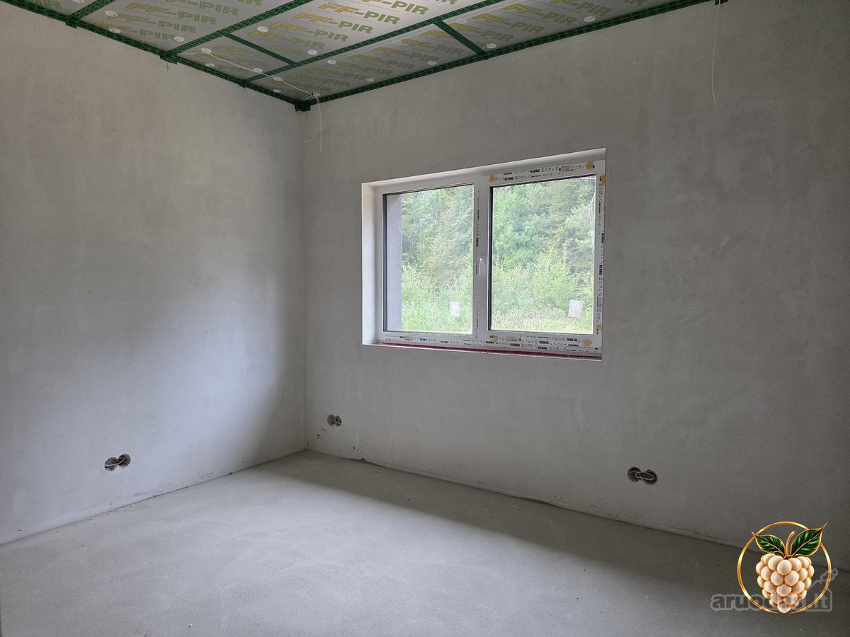 Erdvus 125,18 M² Namas 15 Arų Sklype 3 - nuotraukos Nr. 17