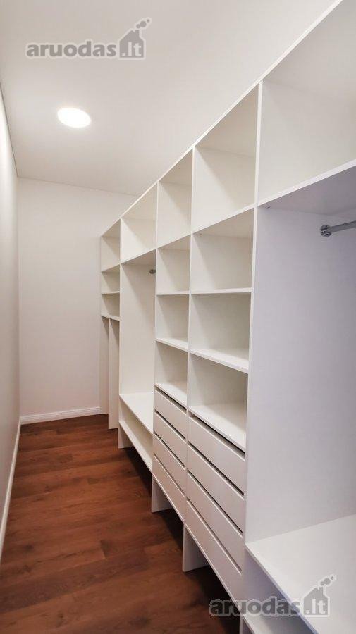 Erdvus Ir Šviesus 3 Kambarių Butas Vilniaus - nuotraukos Nr. 12